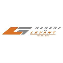 Logo Garage du Levant Martigny Sàrl