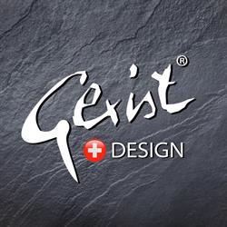 Logo 'Gexist' - Daniel Gex