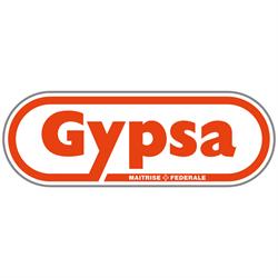 Logo Gypsa Exploitation SA