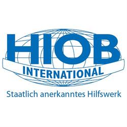 Logo HIOB Brocante