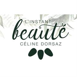 Logo Instant Beauté