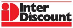 Logo Interdiscount Martigny Cristal