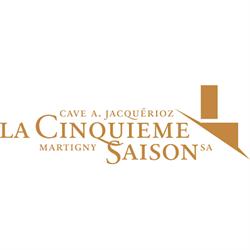 Logo La Cinquième Saison SA