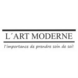 Logo L'Art Moderne