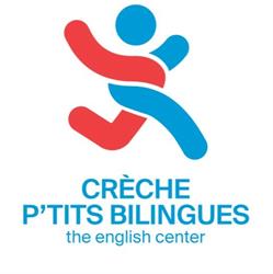 Logo Les P'tits Bilingues
