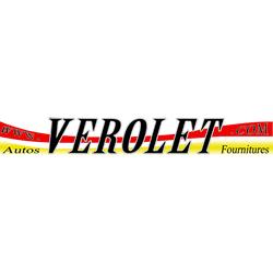 Logo Marcel Verolet Martigny SA