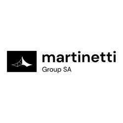 Logo Martinetti Group SA