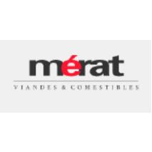 Logo Mérat AG