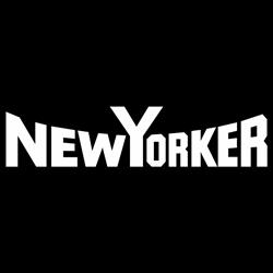 Logo New Yorker