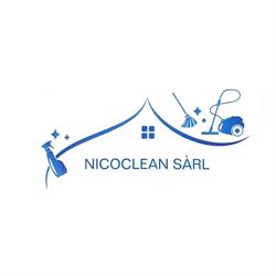 Logo Nicoclean Sàrl