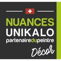 Logo Nuances Unikalo Decor Sàrl