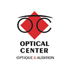 Logo Opticien MARTIGNY - Optical Center