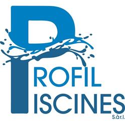 Logo Profil Piscines Sàrl