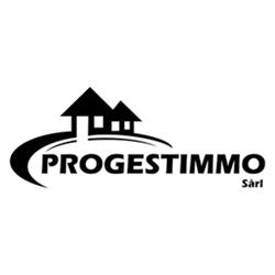 Logo Progestimmo Sàrl