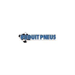 Logo Roduit Pneus SA Martigny