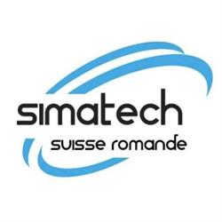 Logo Simatech Suisse Romande Sàrl