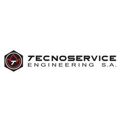 Logo Tecnoservice Engineering SA