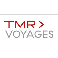 Logo TMR Voyages