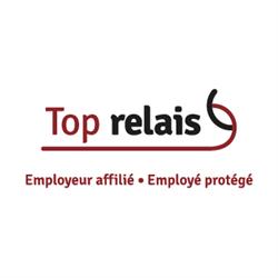 Logo Top Relais Sàrl