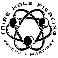 Logo Tribe Hole