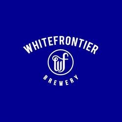 Logo WhiteFrontier Brewery