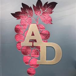 Logo A. Droz & Fils Importations de Vins - Genève