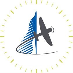 Logo Aéroclub de Genève