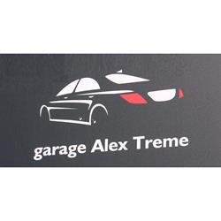 Logo Alex Treme Auto Sàrl - Garage - Réparation voiture - Pneus