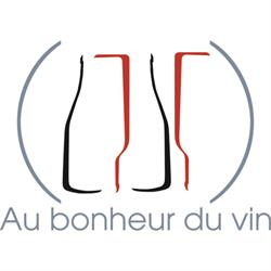 Logo Au Bonheur du Vin Sàrl