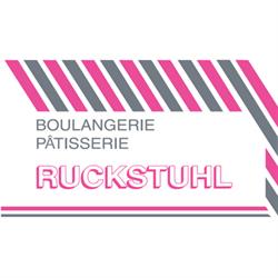 Logo Boulangerie Ruckstuhl