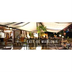 Logo Cafe de Mategnin