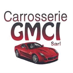 Logo Carrosserie GMCI Sàrl