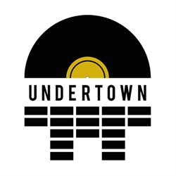 Logo Centre Meyrin Undertown