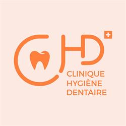 Logo CHD Clinique dHygiene Dentaire
