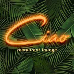 Logo Ciao Restaurant