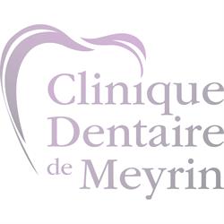 Logo Clinique Dentaire de Meyrin