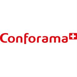Logo Conforama Meyrin
