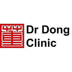 Logo Dr Dong Clinic