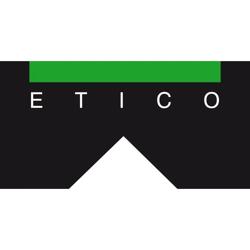 Logo Etico SA - Genève