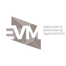 Logo EVM Menuiserie Sàrl