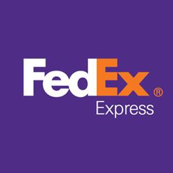 Logo Fedex Station