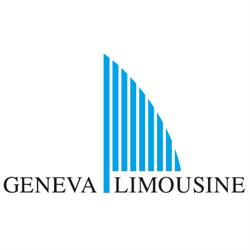 Logo Geneva Limousine Sàrl