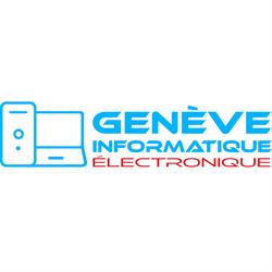 Logo Geneve Informatique Electronique