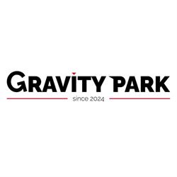 Logo Gravity Park