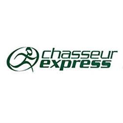 Logo J. Chassot & fils Chasseurs Express