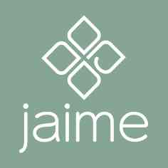 Logo Jaime Sàrl - Fleuriste concept store
