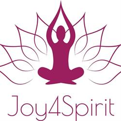 Logo Joy4Spirit
