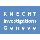 Logo KNECHT INVESTIGATIONS GENÈVE