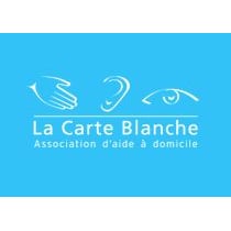 Logo La Carte Blanche