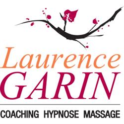 Logo Laurence Garin